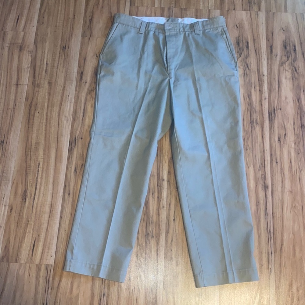 Big Ben khaki dress pants mens 38X30 - Picture 2 of 5